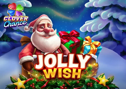 Jolly Wish